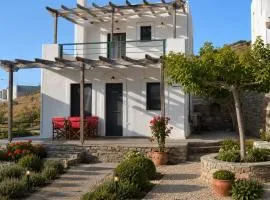 Ravishing View, Zastani Houses