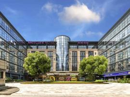 Mercure Shanghai Hongqiao SOHO, hotel a Xangai