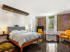 La Muyoise, chambres d'hôtes