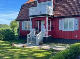 Swedish Cottage near a lake