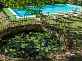 Villa Panzano-Barberino di Mugello