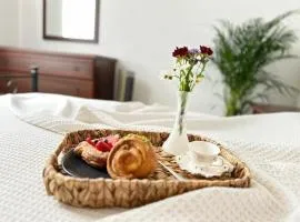Zoe Holiday Home