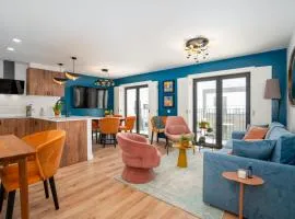 Tavira Vista, Town Centre - Adults Only