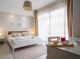 Pietra Bianca Rooms