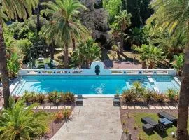 Villa Caron Riviera