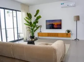 Maria Rosa Apartment