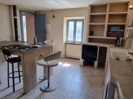 La Casa degli Artisti