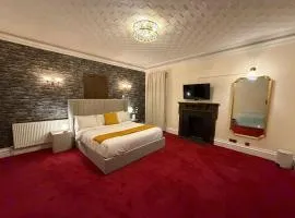 Milverton Court by OYO