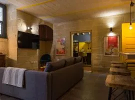 Cosy 2BR City Retreat in Central Valletta