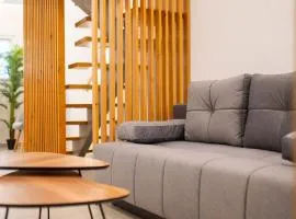 Anazoe Suites