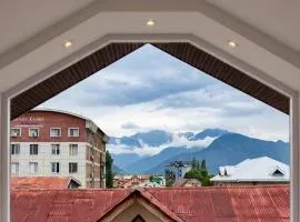 Bhasin Homestay