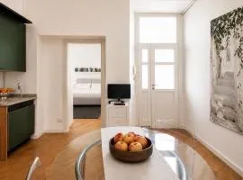 Vittorio Emanuele Apartment - Downtown Como