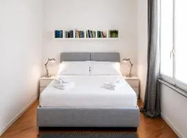 Vittorio Emanuele Apartment - Downtown Como