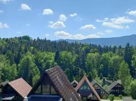 Ferienpark Vorauf Ferienwohnung Typ C Lärchenstraße 25a