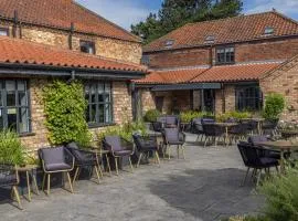The Ashbourne Hotel, BW Signature Collection