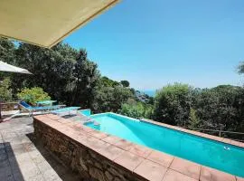 Sea View Villa Roberta