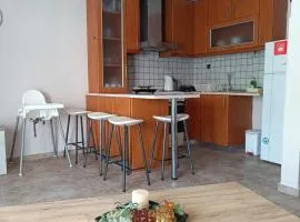 Summer apartment