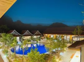 Sunset Mountain View Resort