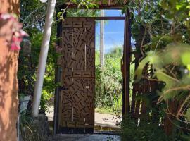 Trailside Ella-Your Gateway to Ella Rock, hotel u gradu 'Ella'