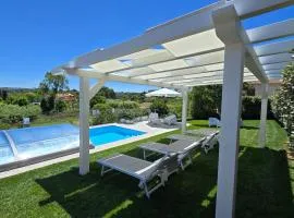 Villa Malvasio - Piscina & Suite Idromassaggio