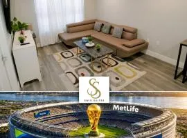 The Lovely Suite - 1BR close to NYC