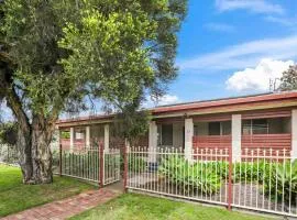 Anzac Cottage