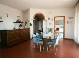 Casa Terra Holiday