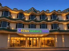 Click Sunburry Hotel Katra