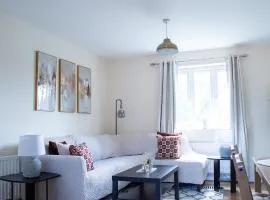 Luxury 2 Bedroom serviced accommodation