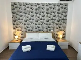Zabaria Home - Appartamenti con Terrazzo tra Palermo e Cefalù
