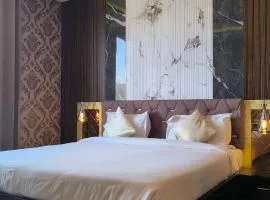 PDS hotel and Restaurant