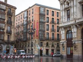 Petit Palace Arana Bilbao, hotel a Bilbao