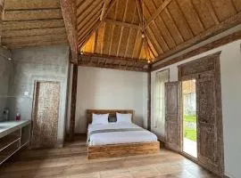 Bali Eco Living Yoga Healing Meditation and Retreat Center