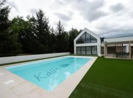 Kálló Villa