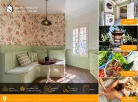 Annam Tranquil Garden Hotel - Homestay