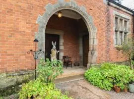 Shrewsbury Lodge