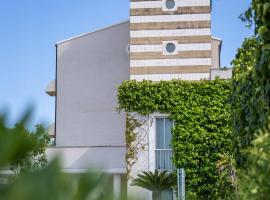 Spazio Origine - Studio Hotel, hotel i Monopoli