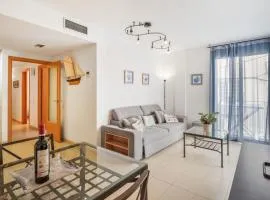 Apartment 100 Meters From The Beach