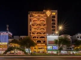 The IRIS SIGNATURE HOTEL AND SPA
