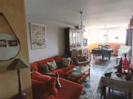 Un trocito de cielo