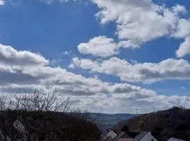 Ferienwohnung Talblick
