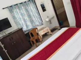 Trinity Homestay Munnar