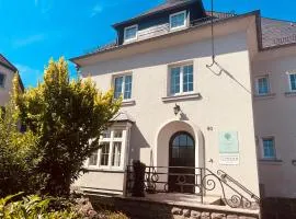 Auszeit im Chursbachtal
