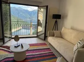 Cà armonia 3 Romantic Escape Verzasca Maggiore