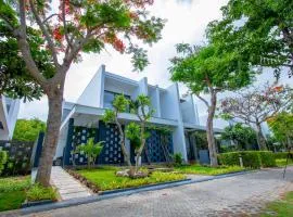 Villa Biển 922 - Oceanami Resort Long hải