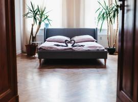Hostel Kamienica 9: Sosnowiec şehrinde bir otel