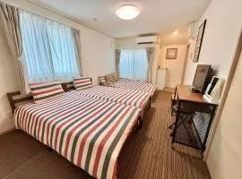 Reiwa Hotel