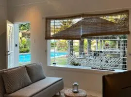 Twinville house - 1 Bedroom