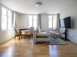 DIHEI-Suite in Romanshorn - zentral am Bodensee