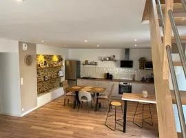 Tiig Jade - Gîte de charme avec cour privée - Morbihan